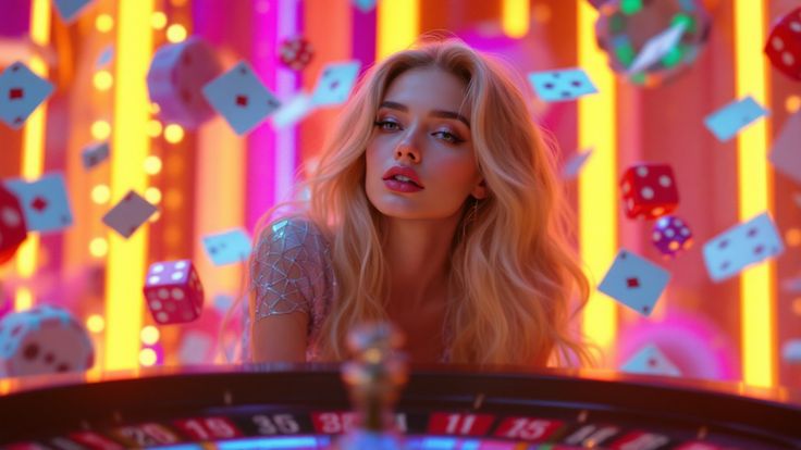 Lucky Wins Casino Welcome Bonus