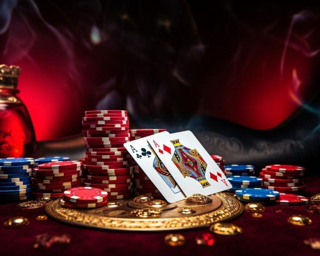 Lucky Wins Casino Welcome Bonus
